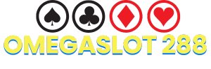 Logo OMEGASLOT288